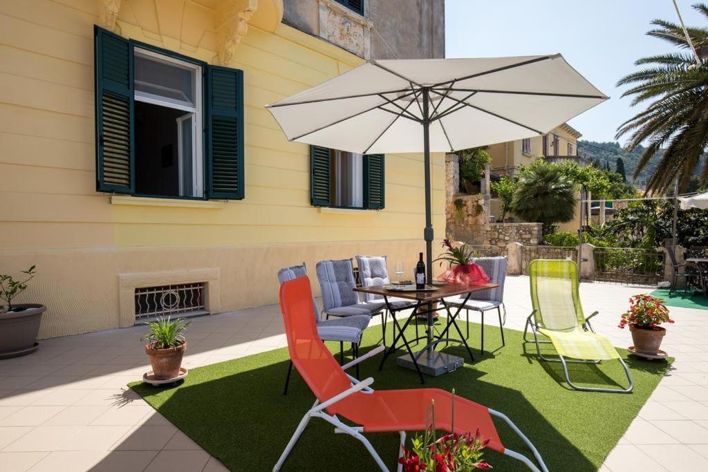Apartment Tango Dubrovnik Exterior photo