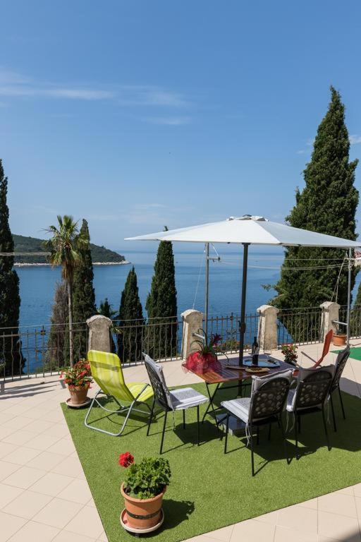 Apartment Tango Dubrovnik Exterior photo